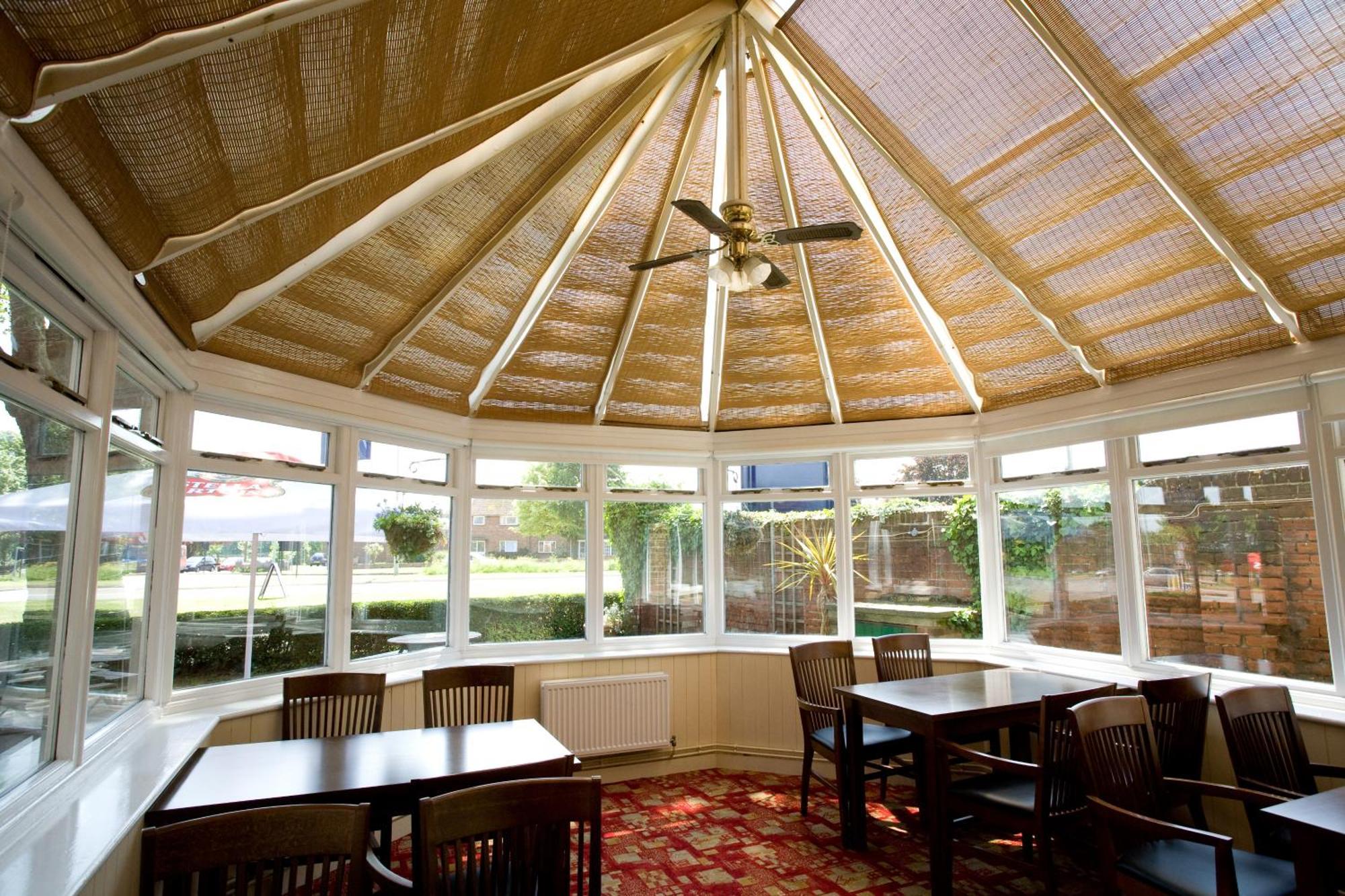 Inn The Victoria Canterbury
