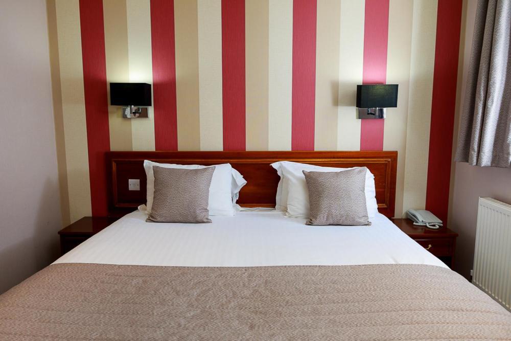 The Victoria Inn Canterbury