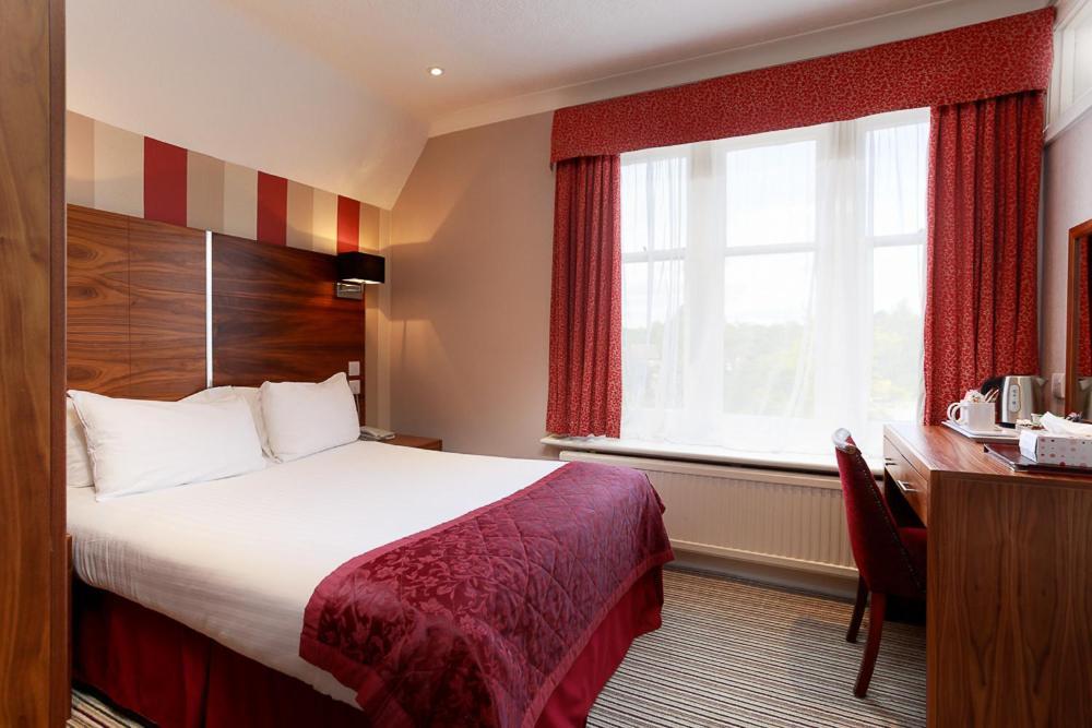 The Victoria 3*