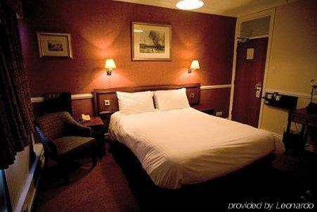 The Victoria Inn