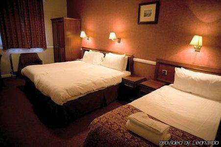 Inn The Victoria Canterbury