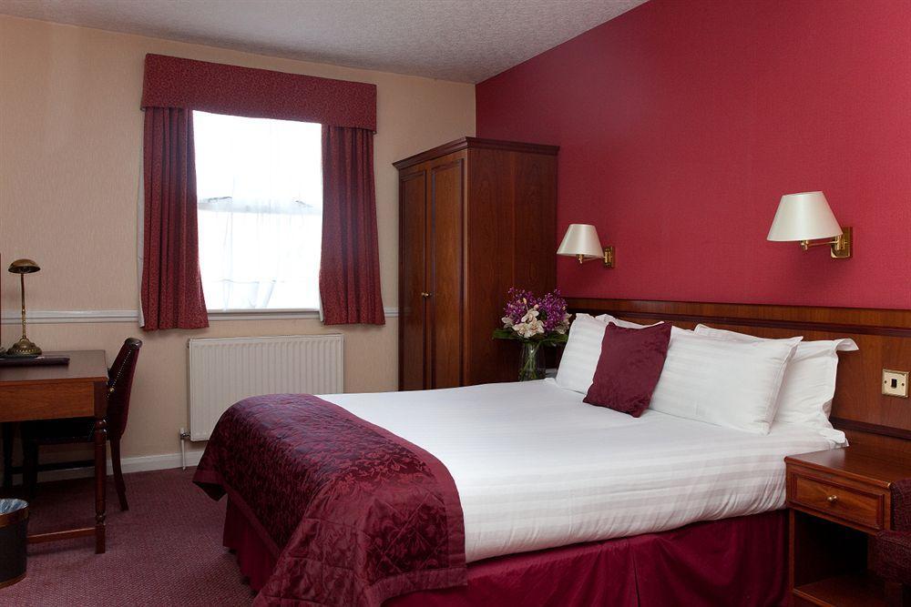 Inn The Victoria