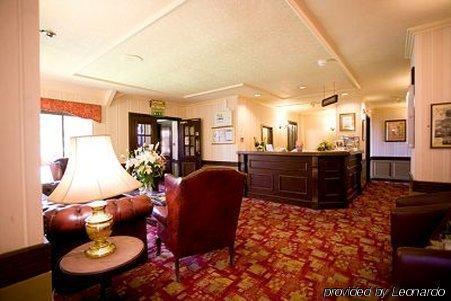 The Victoria Canterbury