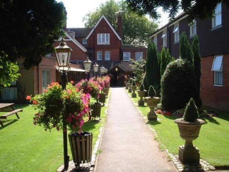 Inn The Victoria