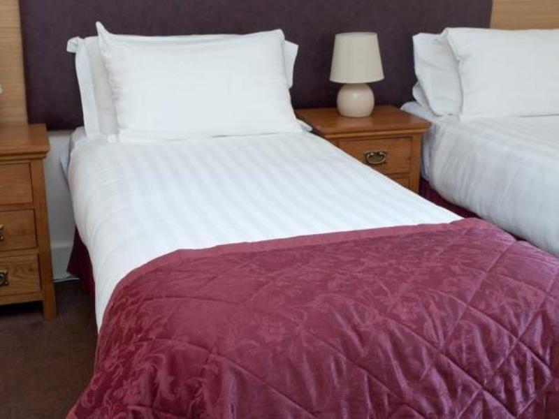 Inn The Victoria 3*