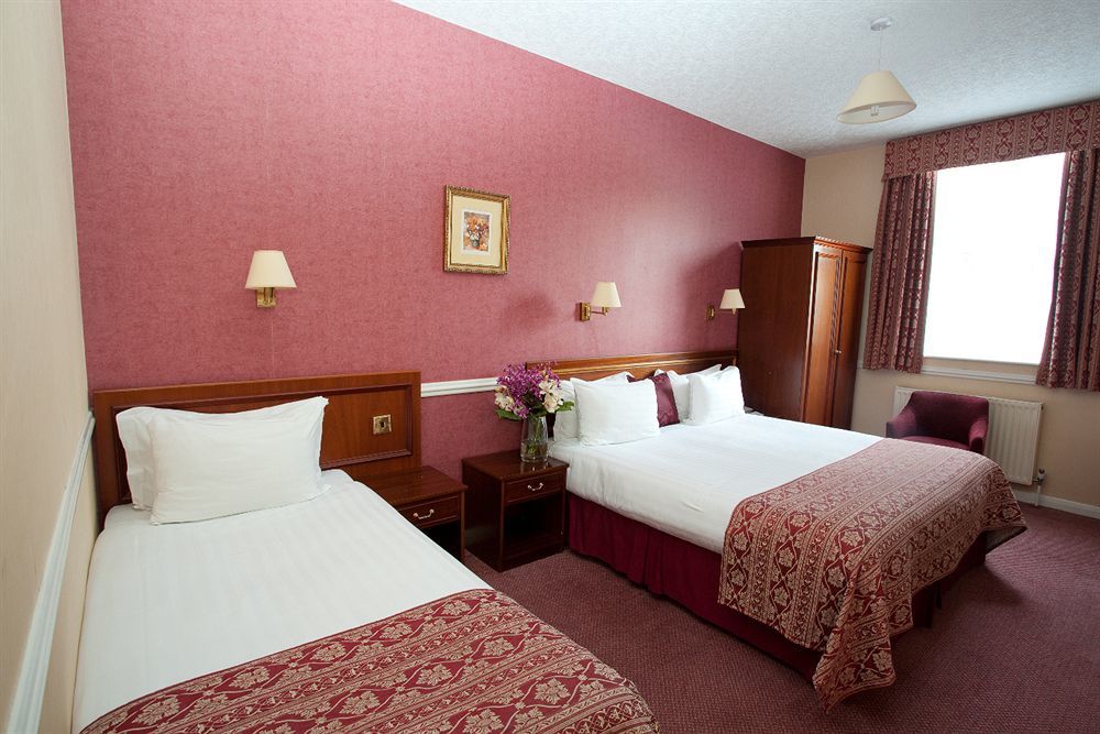 The Victoria