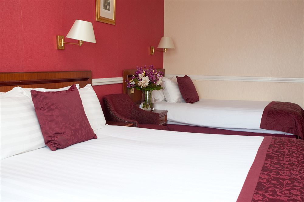 Inn The Victoria