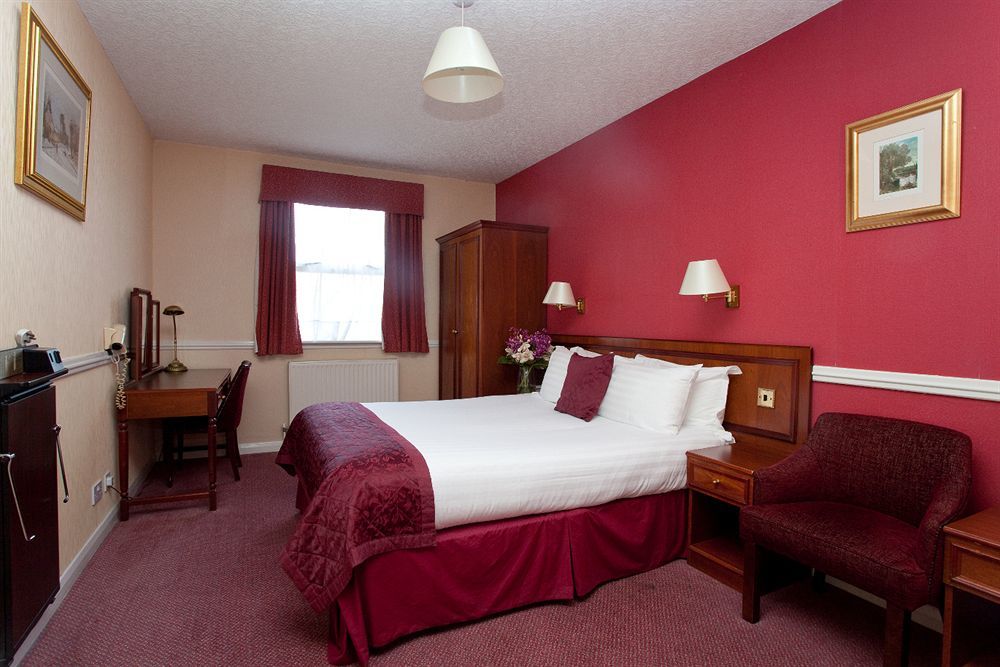 Inn The Victoria Canterbury