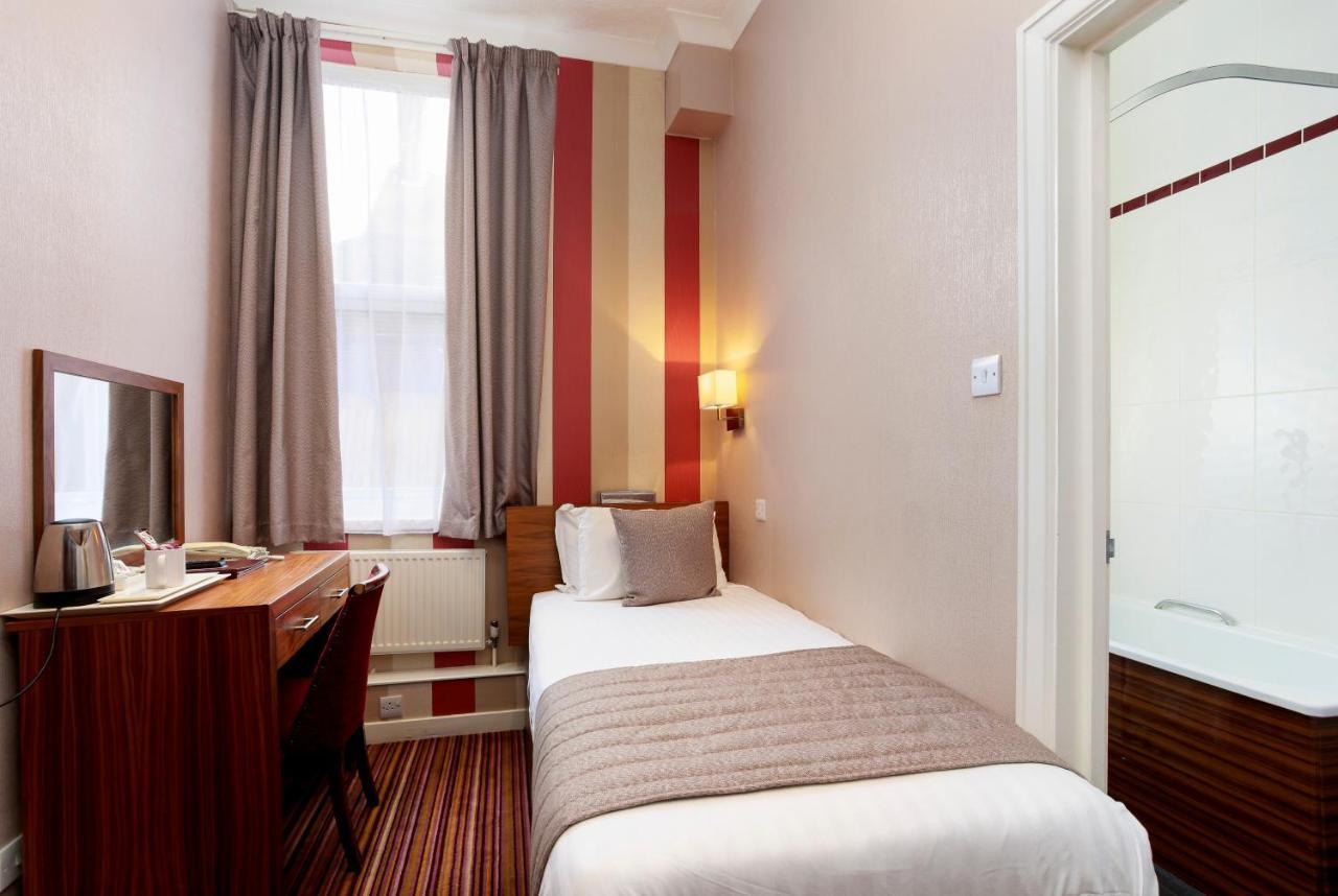 Inn The Victoria