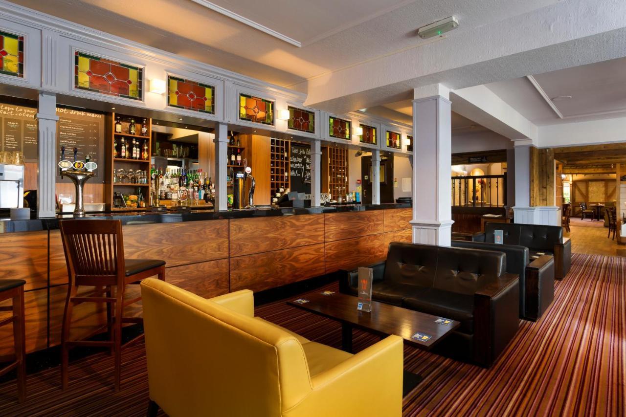 The Victoria Canterbury