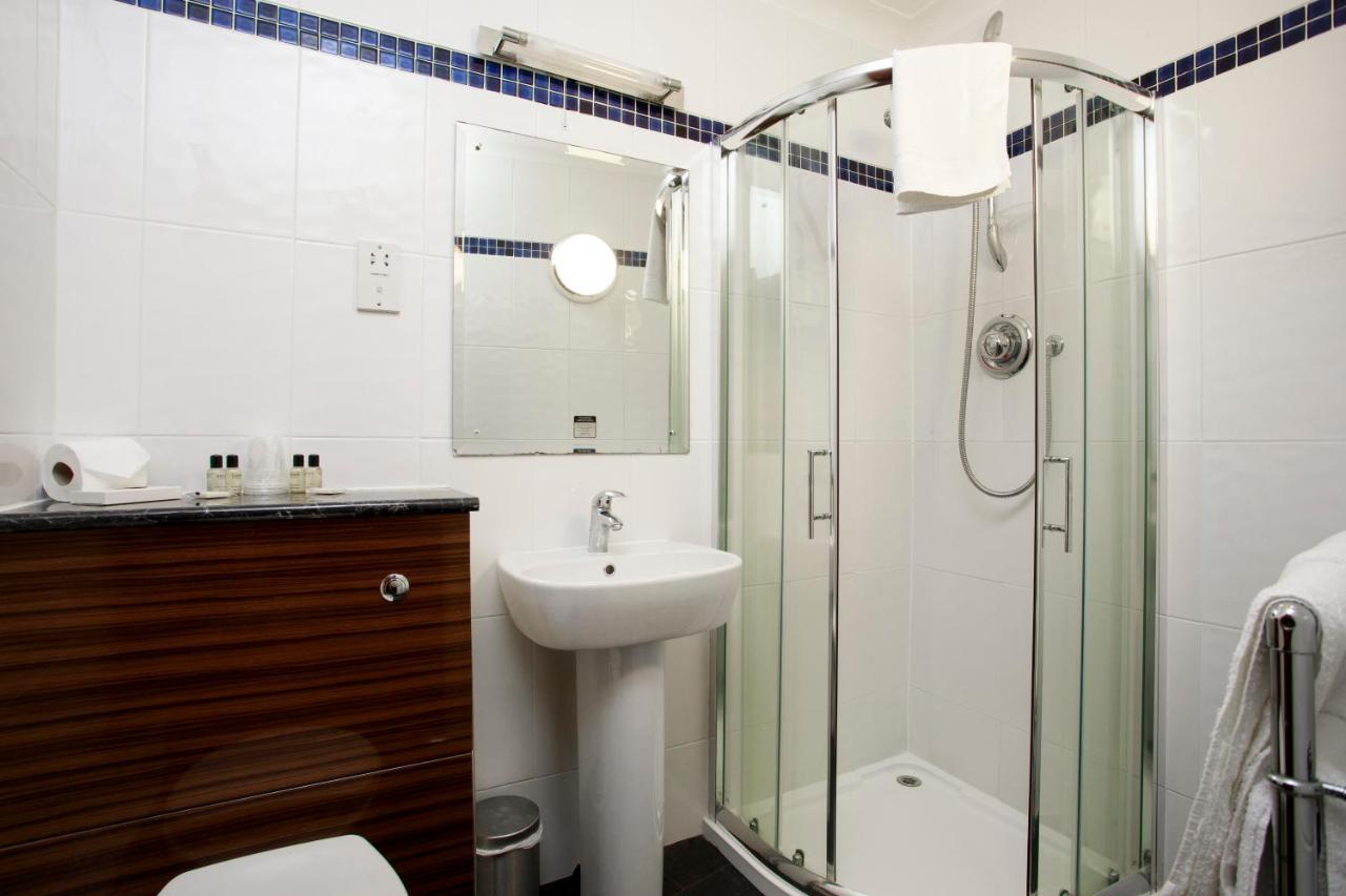 Inn The Victoria 3*