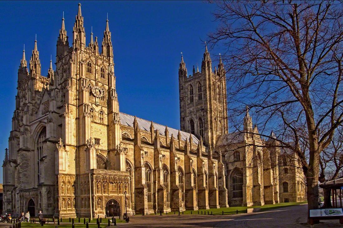 The Victoria Canterbury