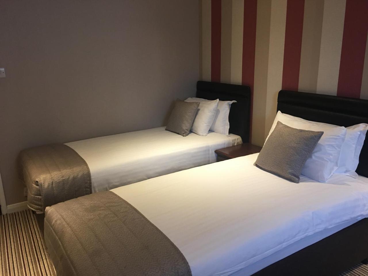 Inn The Victoria 3*