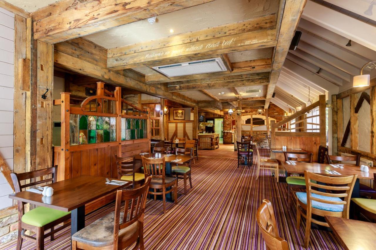 The Victoria Inn Canterbury